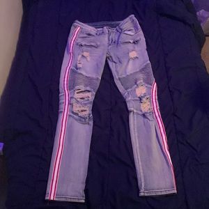 Skinny Supreme Flex Jeans